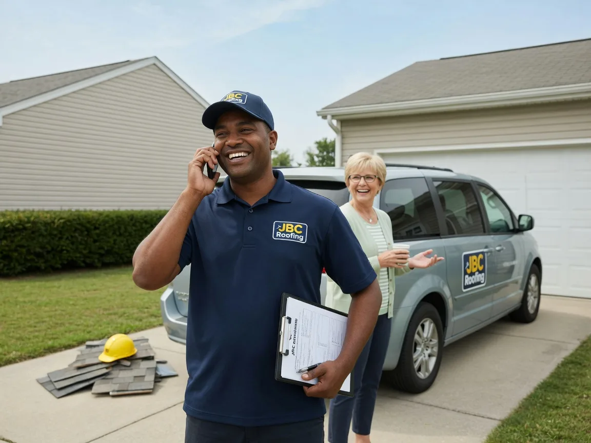 Roof Replacement Holton, KS FAQs